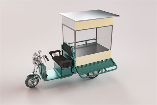 美國人喜歡的“三蹦子”可能要斷貨了，有何營銷啟示？