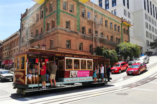 美國人喜歡的“三蹦子”可能要斷貨了，有何營銷啟示？