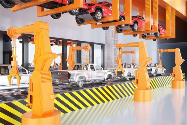 生產(chǎn)流程繁瑣低效，精益生產(chǎn)怎樣簡化流程提升效率？