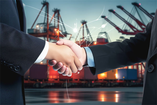 特朗普上任之前，中國(guó)已經(jīng)早有布局的組織規(guī)劃啟示