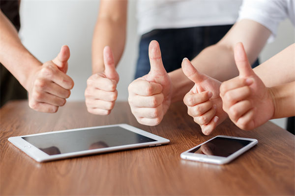 全渠道營銷管理，無縫連接客戶，打造極致體驗