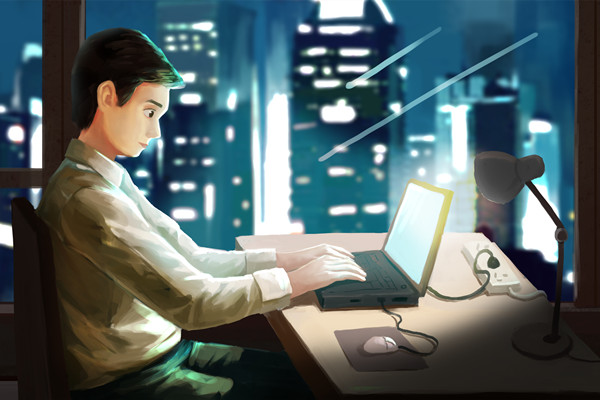 加班成風(fēng)留不住人，企業(yè)關(guān)懷和工時(shí)安排是否合理？