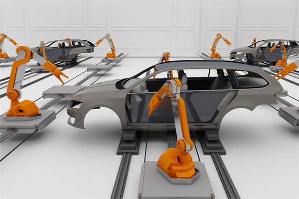 同行都在靠精益生產(chǎn)盈利，您的企業(yè)為何還在原地踏步？