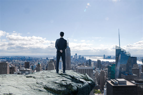 毫無前瞻性，錯失風口，戰(zhàn)略規(guī)劃如何把握未來趨勢？