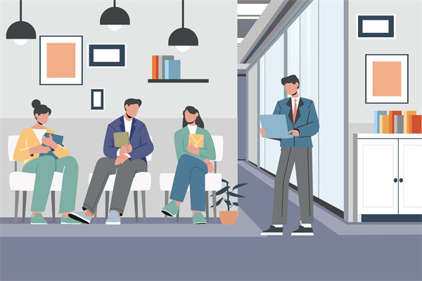 招聘適配率低，人力資源管理怎樣精準(zhǔn)篩選優(yōu)質(zhì)人才？