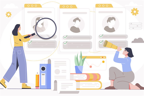 招聘適配率低，人力資源管理怎樣精準(zhǔn)篩選優(yōu)質(zhì)人才？