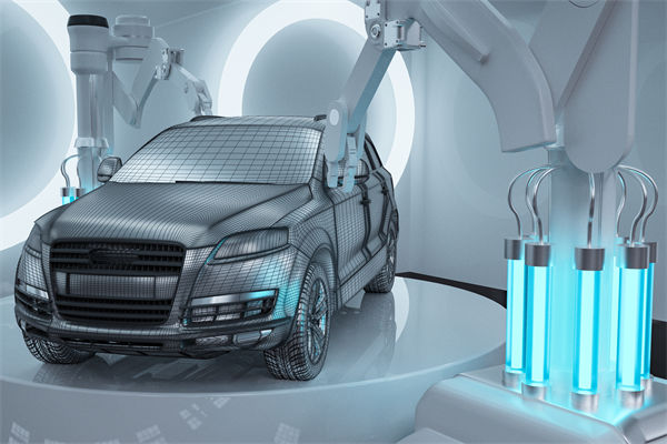 華為首款鴻蒙電腦正式亮相，對關(guān)聯(lián)企業(yè)的精益生產(chǎn)啟示