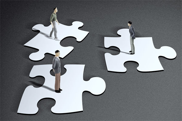 集團(tuán)協(xié)同效率低下，怎樣搭建協(xié)同平臺提高協(xié)同效果？