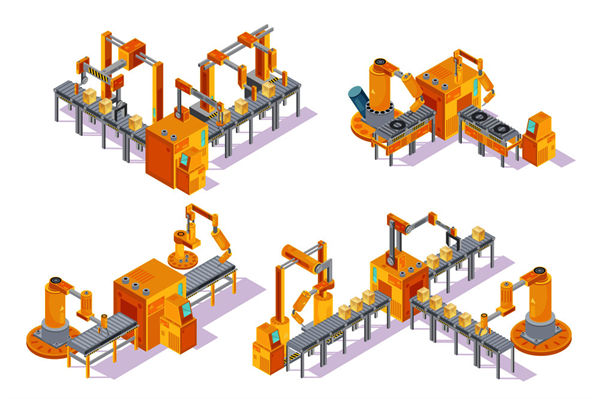 美國(guó)客戶砸單，義烏工廠加急發(fā)貨，精益生產(chǎn)來(lái)助力