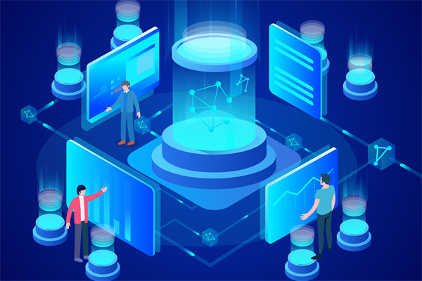 數據孤島難打破，如何構建互聯互通的數字化體系？