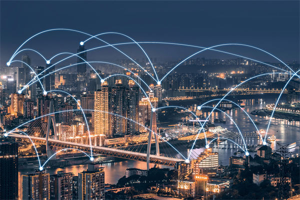 數(shù)據(jù)孤島難打破，如何構(gòu)建互聯(lián)互通的數(shù)字化體系？