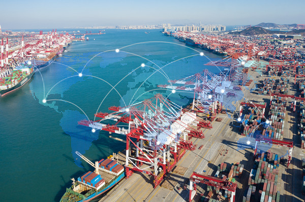 在全球化背景下，集成供應鏈面臨哪些挑戰(zhàn)與機遇？