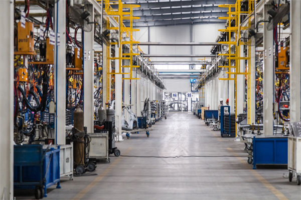 車間管理混亂無序，精益生產(chǎn)如何打造有序生產(chǎn)環(huán)境？