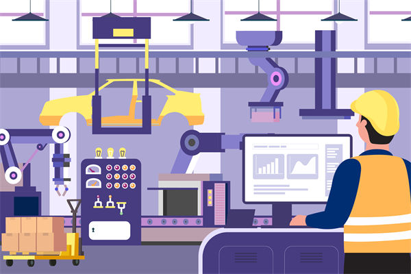 車間管理混亂無序，精益生產(chǎn)如何打造有序生產(chǎn)環(huán)境？