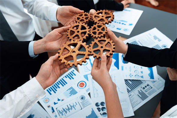 團(tuán)隊(duì)凝聚力薄弱，人力資源管理有何妙招增強(qiáng)向心力？