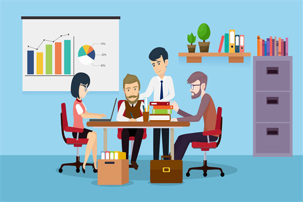 部門協(xié)作總卡殼，組織規(guī)劃管理怎樣打通協(xié)同壁壘？