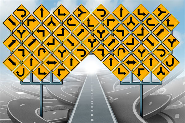 數(shù)字化轉(zhuǎn)型投入大卻見(jiàn)效?。咳笾旅`區(qū)你中招了嗎？