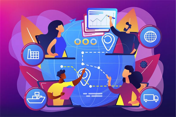 供應(yīng)鏈成本高企？如何用數(shù)字化重構(gòu)效率與彈性？