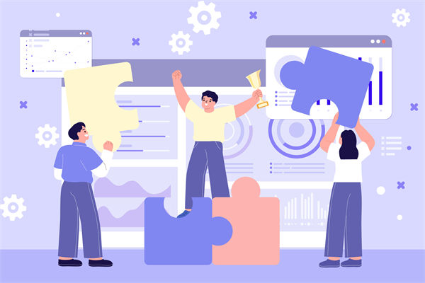 部門協(xié)作壁壘森嚴(yán)，組織規(guī)劃如何打破僵局提升協(xié)同？