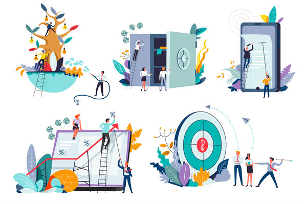 營(yíng)銷預(yù)算有限，品牌怎樣精準(zhǔn)投放，實(shí)現(xiàn)ROI最大化？