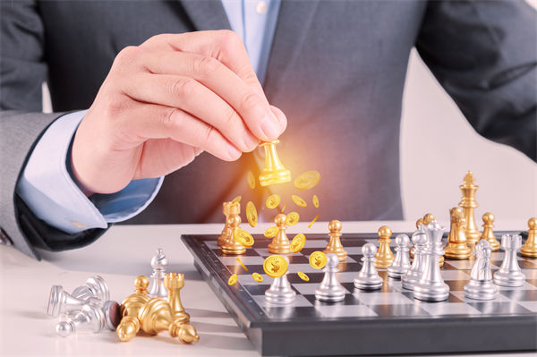 傳統(tǒng)模式束縛發(fā)展，怎樣用數(shù)字化實現(xiàn)彎道超車？