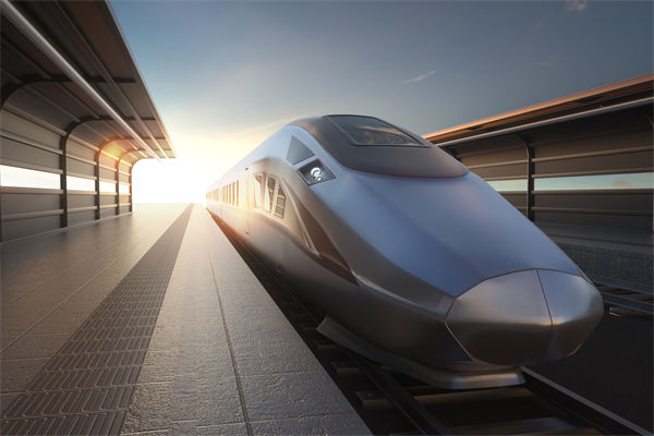 美國(guó)為什么沒有中國(guó)那樣的高鐵？是哪些方面限制了？