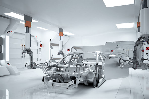 生產(chǎn)流程繁瑣復(fù)雜，精益生產(chǎn)如何大刀闊斧簡化提效？