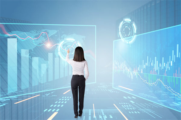 效率停滯不前，企業(yè)怎樣用數(shù)字化重構(gòu)核心競爭力？