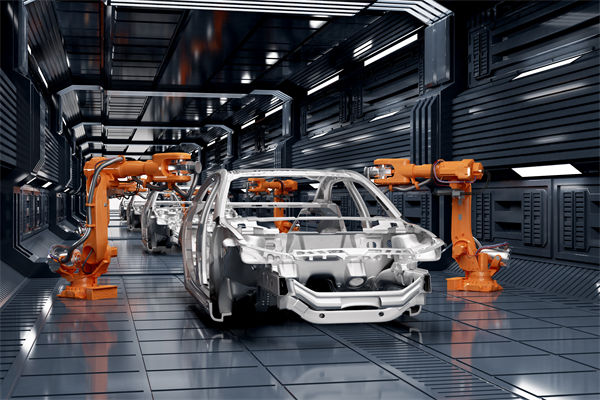 一家汽車新央企將成立，關聯(lián)企業(yè)有哪些啟示？