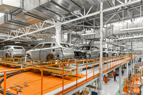 忽視精益生產(chǎn)這幾點，企業(yè)發(fā)展或?qū)⑾萑肫款i困境