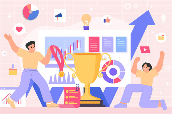 團隊績效差距大，從績效管理視角怎樣縮小差距？