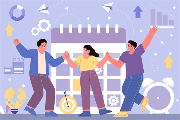 團隊績效差距大，從績效管理視角怎樣縮小差距？