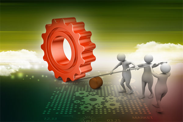 部門協(xié)作困難？如何用流程化組織設(shè)計(jì)打通堵點(diǎn)？