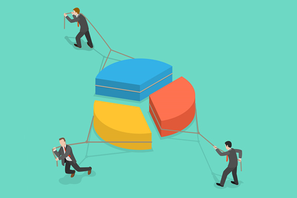 行業(yè)洗牌進入倒計時，組織拿什么應(yīng)對數(shù)字化降維打擊？