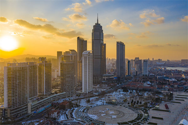 煙臺企業(yè)供應(yīng)鏈成本高企？供應(yīng)鏈咨詢公司如何精準(zhǔn)剔除冗余環(huán)節(jié)？