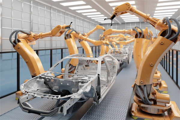 讓大流量成為新增量，精益生產(chǎn)對(duì)此有哪些啟示？