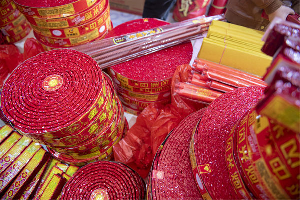 精益生產(chǎn)分析：湖南一花炮廠爆炸，現(xiàn)場升起蘑菇云