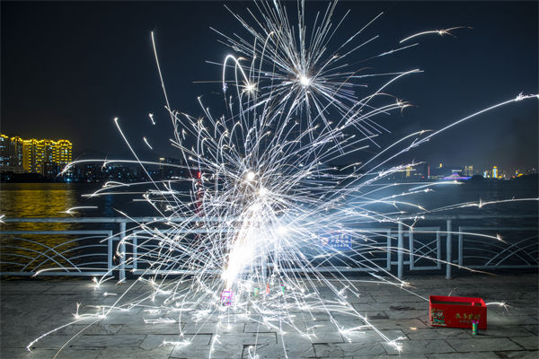 精益生產(chǎn)分析：湖南一花炮廠爆炸，現(xiàn)場升起蘑菇云