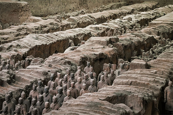 讓文物煥發(fā)新活力綻放新光彩，企業(yè)文化有何啟示？