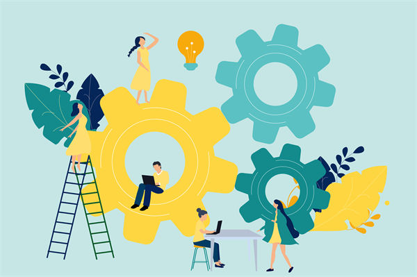 新生代員工難共鳴，文化管理如何迭代適配新世代？