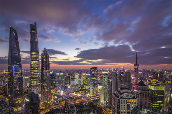 5月經(jīng)濟(jì)數(shù)據(jù)傳遞這些積極信號，企業(yè)如何應(yīng)對？