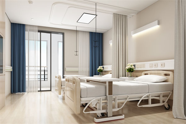 人力資源分析：江蘇一醫(yī)院稱(chēng)負(fù)債4400多萬(wàn)全員解聘