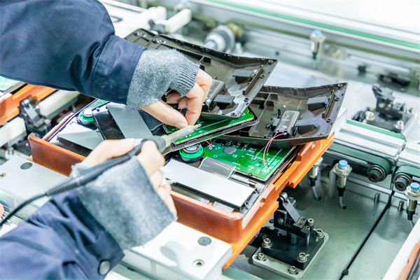 如何通過精益生產優(yōu)化生產布局，提升整體生產效率？