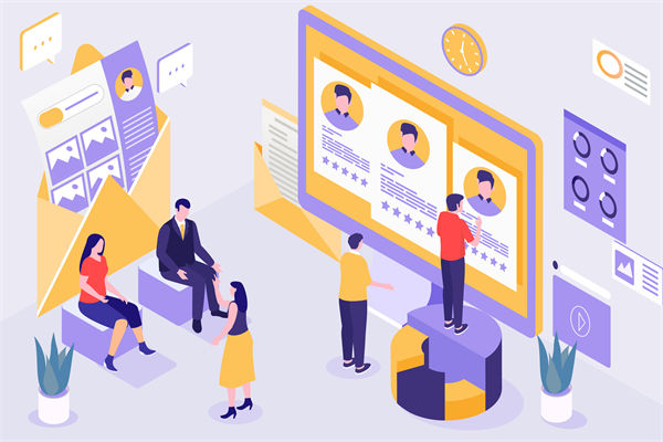 招聘投入超預(yù)算卻招不到人，問題出在哪個(gè)環(huán)節(jié)？