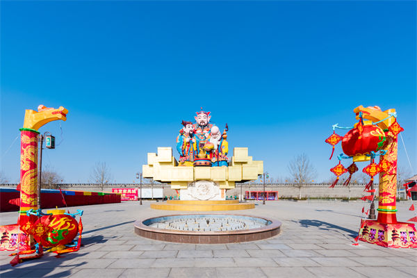 濰坊制造業(yè)績效指標(biāo)與戰(zhàn)略脫節(jié)，濰坊績效咨詢公司如何重構(gòu)對齊機制？