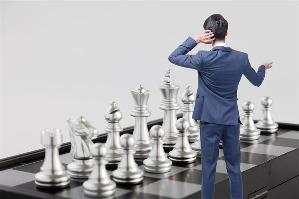 戰(zhàn)略升級(jí)后組織滯后，怎樣優(yōu)化規(guī)劃跟上發(fā)展節(jié)奏？