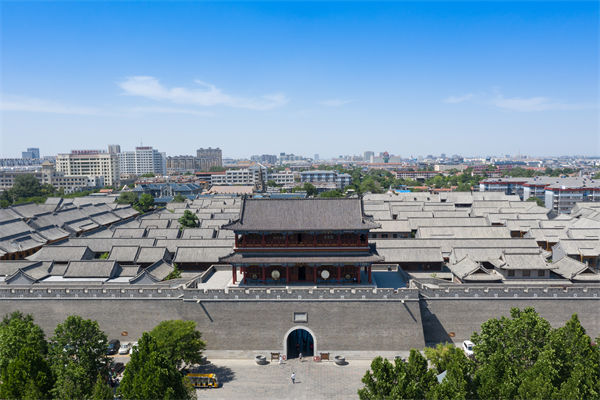 濰坊制造組織架構(gòu)臃腫效率低下，濰坊組織規(guī)劃咨詢公司如何重構(gòu)敏捷體系？