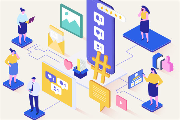 社交媒體營銷風起云涌，您是否抓住了這波紅利？