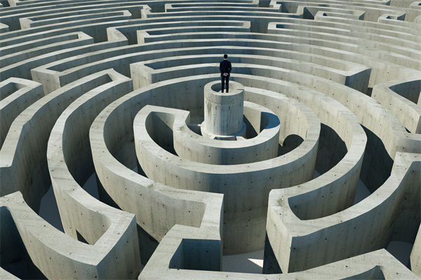 集團(tuán)管控失效？這三大漏洞為何讓企業(yè)內(nèi)耗嚴(yán)重？