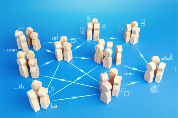 組織協(xié)同受阻？數(shù)字化管理如何構(gòu)建跨部門協(xié)作網(wǎng)絡(luò)？